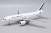 Airbus A310-300 Air France F-GEMP (NO SLEEVE, DENTED BOX)