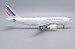 Airbus A310-300 Air France F-GEMP (NO SLEEVE, DENTED BOX)  XX2785NOSLEEVE