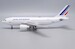 Airbus A310-300 Air France F-GEMP (NO SLEEVE, DENTED BOX)  XX2785NOSLEEVE