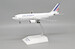 Airbus A310-300 Air France F-GEMP (NO SLEEVE, DENTED BOX)  XX2785NOSLEEVE
