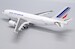Airbus A310-300 Air France F-GEMP (NO SLEEVE, DENTED BOX)  XX2785NOSLEEVE