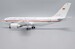 Airbus A310-300 German Air Force / Luftwaffe / Bundesrepublik Deutschland 10+22  XX2787
