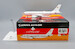 Airbus A310-300 German Air Force / Luftwaffe / Bundesrepublik Deutschland 10+22  XX2787