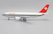 Airbus A310-300 Swissair HB-IPI  XX2788