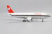 Airbus A310-300 Swissair HB-IPI  XX2788