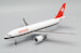 Airbus A310-300 Swissair HB-IPI
