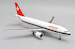 Airbus A310-300 Swissair HB-IPI  XX2788