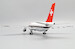 Airbus A310-300 Swissair HB-IPI  XX2788