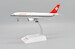 Airbus A310-300 Swissair HB-IPI  XX2788