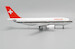 Airbus A310-300 Swissair HB-IPI  XX2788