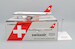 Airbus A310-300 Swissair HB-IPI  XX2788