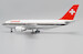 Airbus A310-300 Swissair HB-IPI  XX2788
