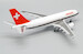 Airbus A310-300 Swissair HB-IPI  XX2788