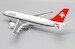 Airbus A310-300 Swissair HB-IPI  XX2788