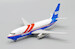 Boeing 737-200 Braniff International N465AC