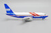 Boeing 737-200 Braniff International N465AC  XX2800