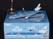 McDonnell Douglas MD11 KLM "95 Years" PH-KCE  XX2969