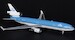 McDonnell Douglas MD11 KLM "95 Years" PH-KCE  XX2969