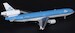 McDonnell Douglas MD11 KLM "95 Years" PH-KCE  XX2969