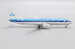Boeing 737-800 KLM "The world is just a click away!" PH-BXA  XX40001