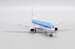 Boeing 737-800 KLM "The world is just a click away!" PH-BXA  XX40001