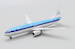 Boeing 737-800 KLM "The world is just a click away!" PH-BXA