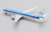 Boeing 737-800 KLM "The world is just a click away!" PH-BXA  XX40001