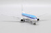 Boeing 737-800 KLM "The world is just a click away!" PH-BXA  XX40001