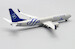 Boeing 737-900 KLM Skyteam PH-BXO  XX40003