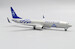Boeing 737-900 KLM Skyteam PH-BXO  XX40003