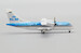 ATR42-300 KLM Exel PH-XLD  XX40004