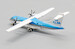 ATR42-300 KLM Exel PH-XLD  XX40004