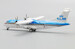 ATR42-300 KLM Exel PH-XLD  XX40004