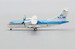 ATR42-300 KLM Exel PH-XLD  XX40004