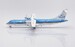 ATR72-200 KLM Exel PH-XLH
