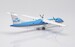 ATR72-200 KLM Exel PH-XLH  XX40005