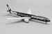 Boeing 777-300ER Air New Zealand "All Blacks" ZK-OKQ Flaps Down  XX40006A