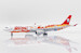 Airbus A330-300 Sichuan Airlines "Changhong Livery" B-5960 XX40007