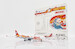 Airbus A330-300 Sichuan Airlines "Changhong Livery" B-5960  XX40007