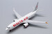 Boeing 737-8-200 MAX Malta Air 9H-VUC