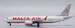Boeing 737 MAX 8 Malta Air 9H-VUA