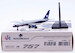 Boeing 757-200 Aeromexico N490AM Polished  XX40019