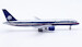 Boeing 757-200 Aeromexico N490AM Polished  XX40019