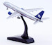 Boeing 757-200 Aeromexico N490AM Polished  XX40019