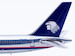 Boeing 757-200 Aeromexico N490AM Polished  XX40019