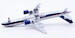 Boeing 757-200 Aeromexico N490AM Polished  XX40019
