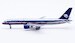 Boeing 757-200 Aeromexico N490AM Polished  XX40019