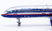 Boeing 757-200 Aeromexico N490AM Polished  XX40019