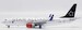 Boeing 737-800 SAS Scandinavian Airlines LN-RRE
