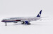 Boeing 777-200ER Aeromexico N746AM Polished